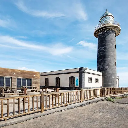 Casa Nostra Holiday home Pajara (Fuerteventura)