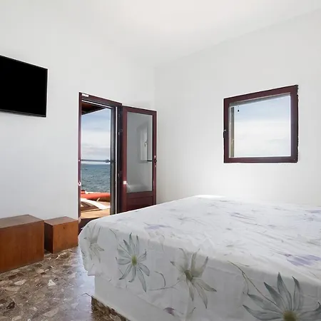 Casa Nostra * Pajara (Fuerteventura)
