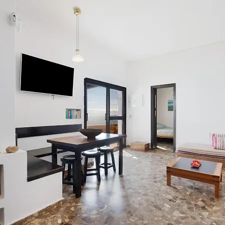 Holiday home Casa Nostra *