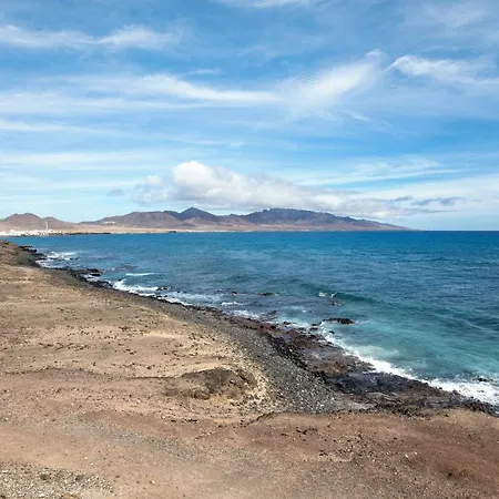 Holiday home Casa Nostra Pajara (Fuerteventura)