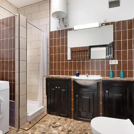 Holiday home Casa Nostra