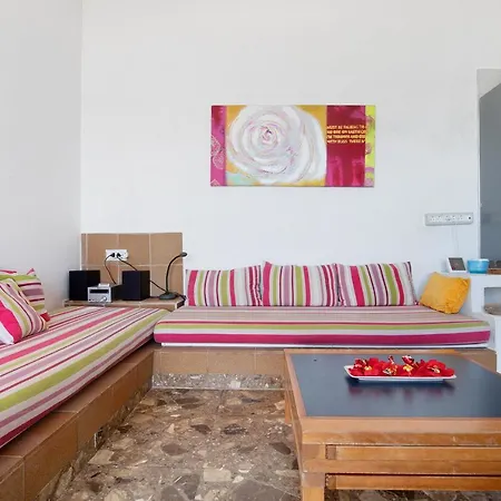 Holiday home Casa Nostra *