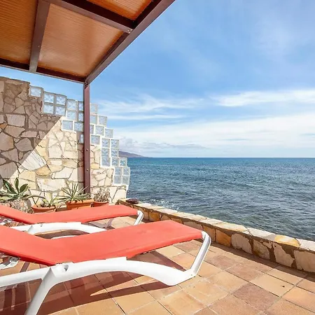 Holiday home Casa Nostra Pajara (Fuerteventura)