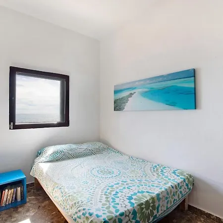 Casa Nostra Holiday home *