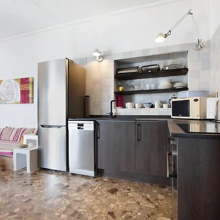 Holiday home Casa Nostra