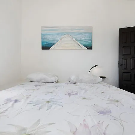 Casa Nostra Holiday home *