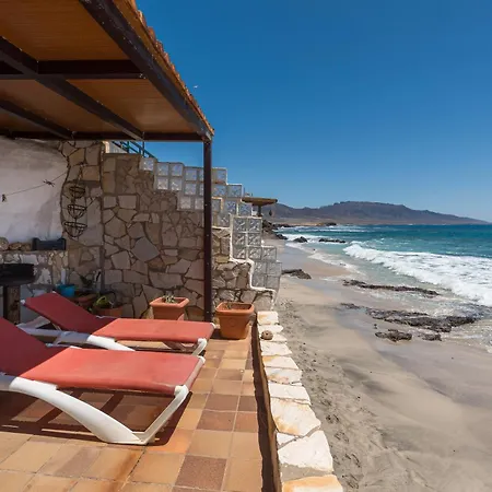 Casa Nostra Holiday home Pajara (Fuerteventura)
