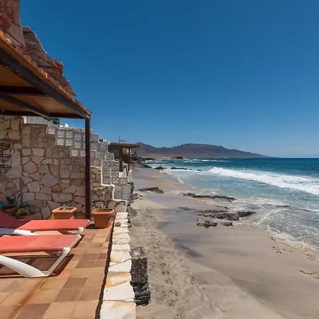 Casa Nostra * Pajara (Fuerteventura)