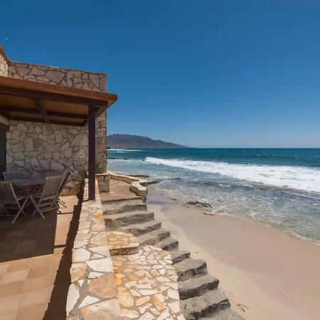Casa Nostra Holiday home