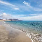 Casa Nostra Hébergement de vacances
