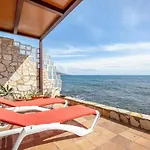 Hébergement de vacances Casa Nostra Pájara