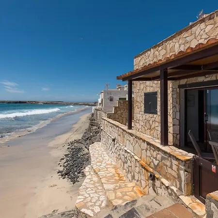 Ferienhaus Casa Nostra *