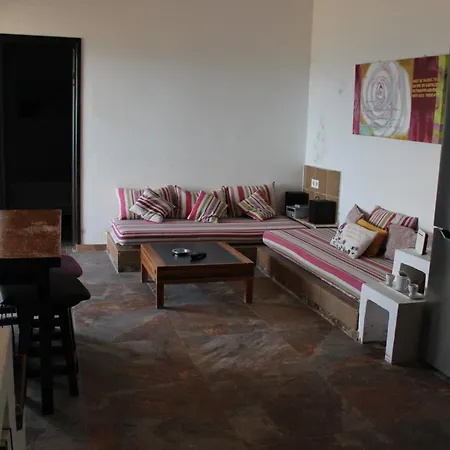 Casa Nostra Hébergement de vacances