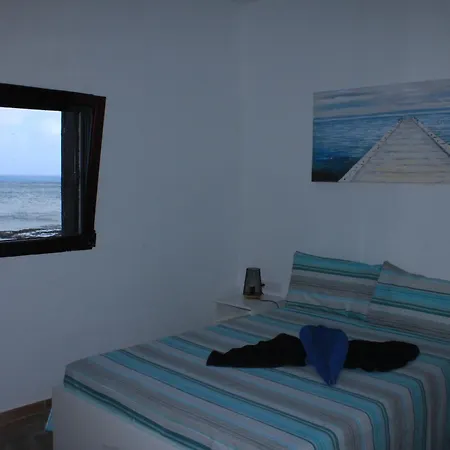 Casa vacanze Casa Nostra Pájara