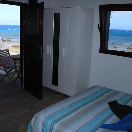 Casa Nostra Casa vacanze *