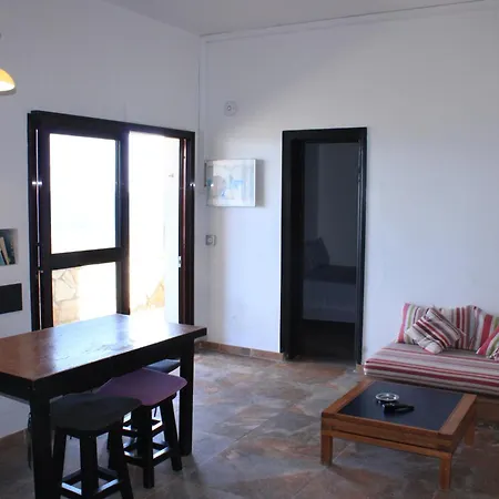Casa Nostra *