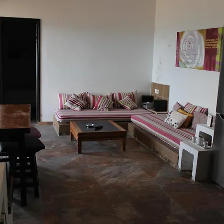 Casa Nostra